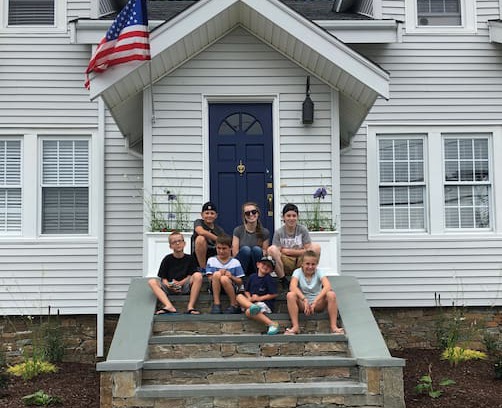 Newport East House | Crab Apple Cottage - Welcome Home!