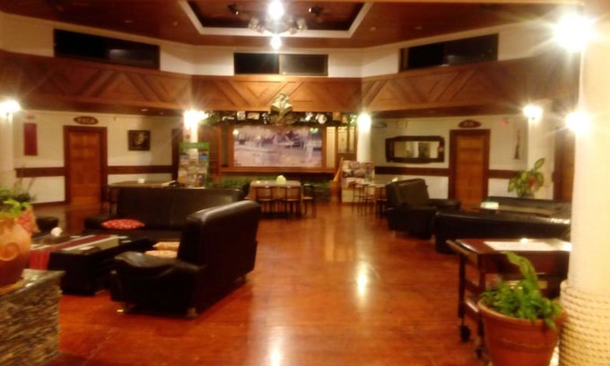 Mudan Bed & Breakfast | 紅瓦民宿 Redtile Inn