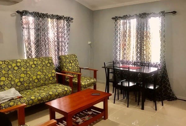 Nadi House | Fiji Nadi Solovi Rent a Fully Furnished House