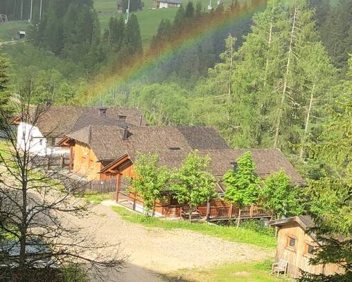 La Villa Apartment | Chalet Suite 86 due camere matrimoniali+soggiorno