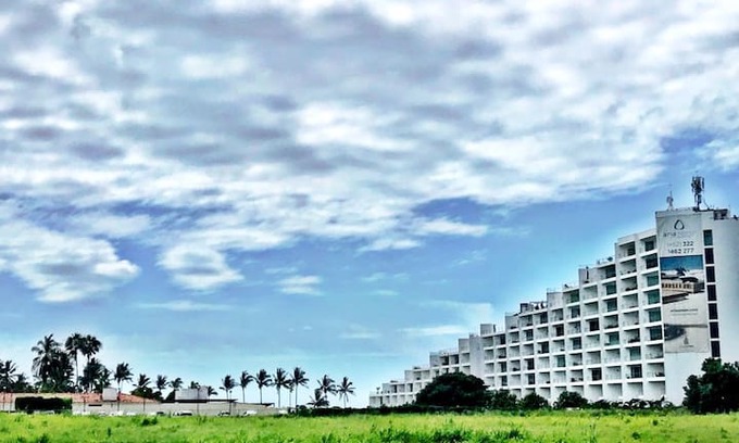 Flamingos Apartment | Aria ocean penthouse with spectacular view 3 bdrms