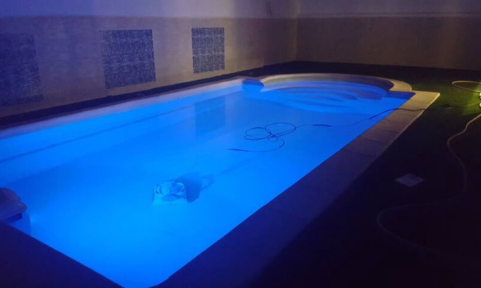 Bir El Djir Villa | Location villa résidence hasnaoui oran algerie