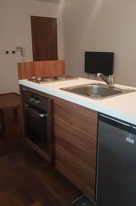 Maadi Apartment | Cinnamon Studio by BAYTY Road 9 Maadi