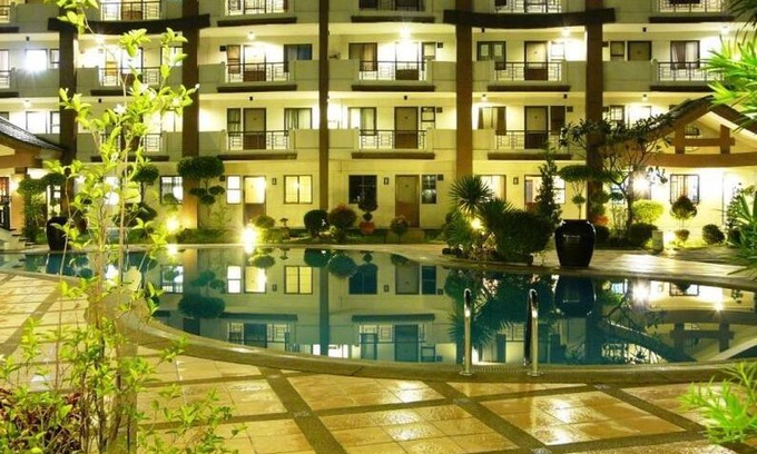 Pasig Apartment | A COZY STAY AT MAYFIELD PARK RESIDENCES