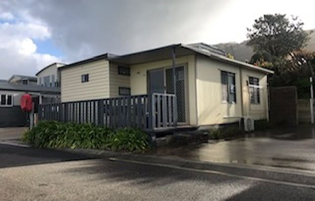 Apollo Bay Cabin | Self-Contained Cabin on Great Ocean Rd, Apollo Bay