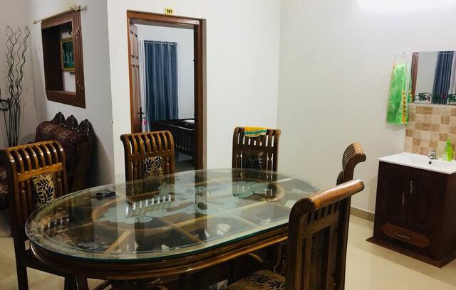 Anachal Cabin | Spacious & Budget rate 4BHK Villa in munnar