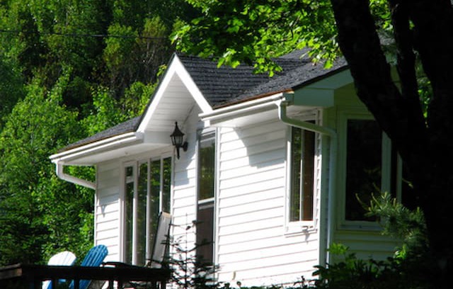 Long Island House | Loonsong Cottage Retreat- A Place with a Heart
