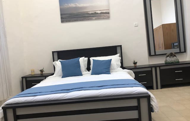 Nazareth House | Fairuz guest house -modern & ancient design