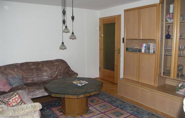 Triberg im Schwarzwald Apartment | Haus Perenthaler, (Triberg), Ferienwohnung, 76 qm, 2 Schlafzimmer, max. 4 Personen