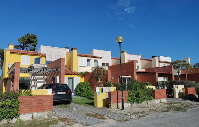 Mira House | Ecological Hideaway at MiraVillas near Mira Beach.