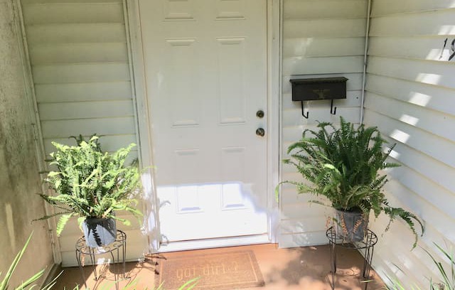 Vestavia Hills Apartment | Hermitage 1 Bed 1 Bath