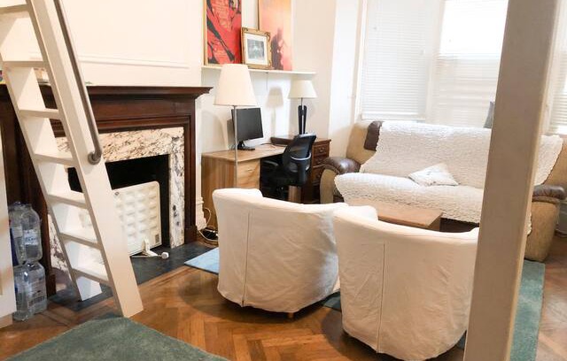 West Hampstead Apartment | Cozy Studio Flat - West Hampstead