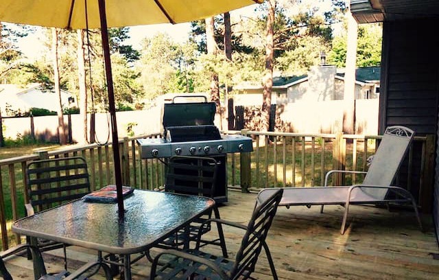 Traverse City House | Home away from Home