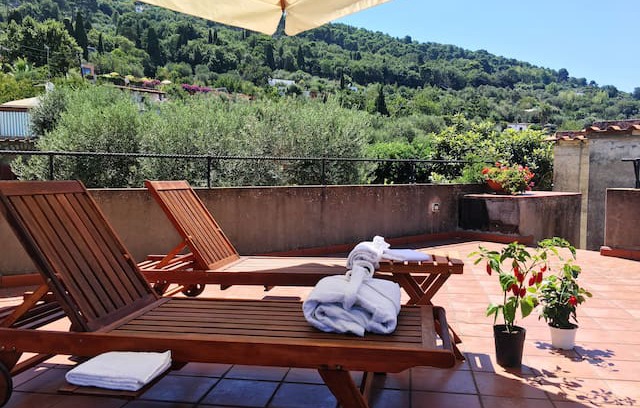 Anacapri Villa | Relaxing Heart&Soul