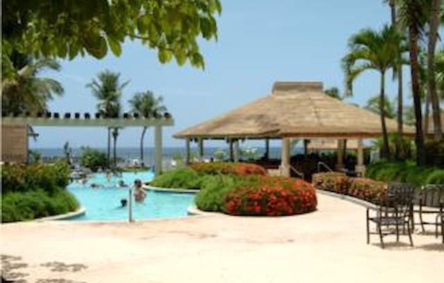 Dorado del Mar Apartment | APT.DORADO DEL MAR @ EMBASSY SUITES