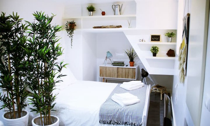 Santo Estevao Apartment | ALFAMA N5 - your home in Lisbon