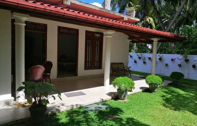 Ahangama Villa | Kumudu Villa