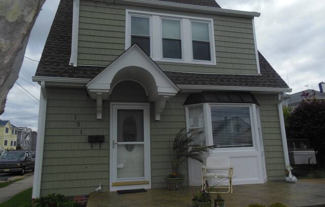 Ventnor City House | Inn of the Gull - private room