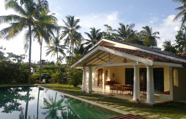Ahangama Villa | KARA - Master Suite