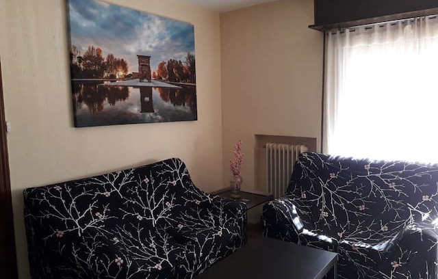 Mostoles Apartment | Un rincón de Madrid