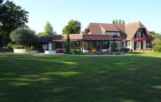 Missy House | Les Jardins de Lily chambres d’hôtes en NORMANDIE