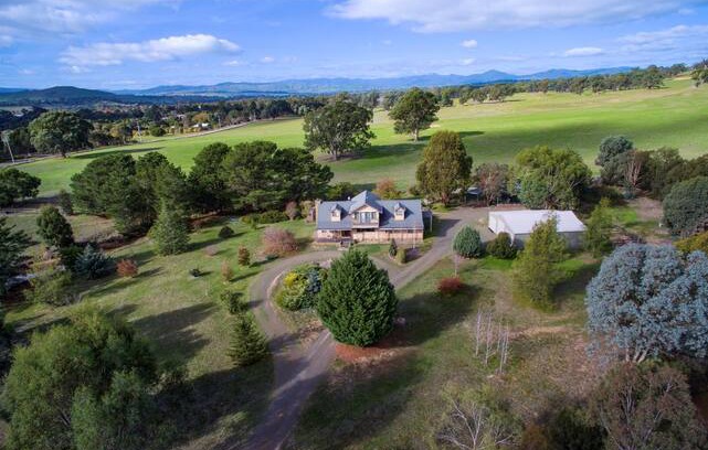 Mansfield House | Indian Valley - Mansfield