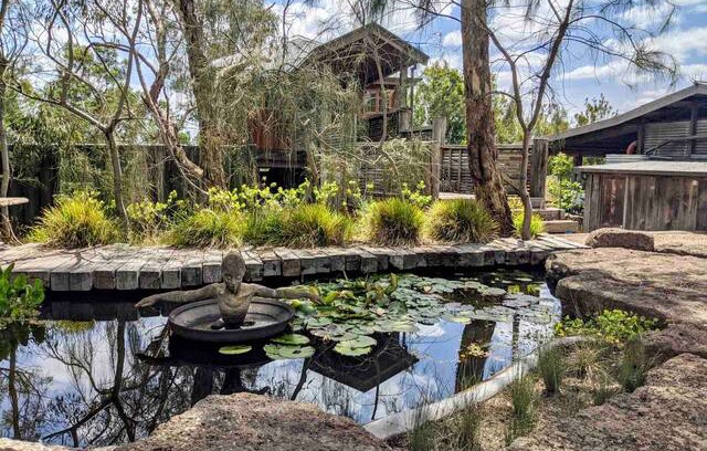 Yarra Glen House | Big Hill Studio Retreats in the Yarra Valley