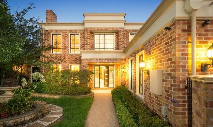 Shepparton South House | THE GRAND - On Yarra