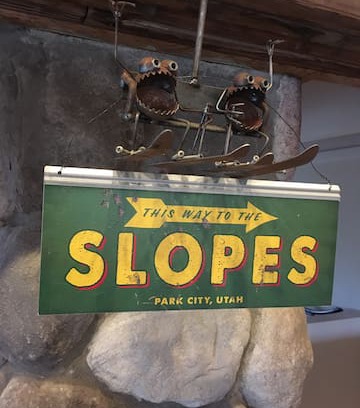 Harbor Springs Villa | Harbor Springs Sophie's Ski Chalet
