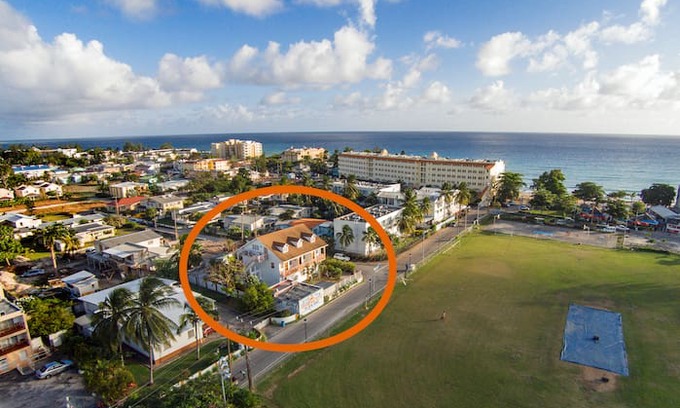 Dover Apartment | Sun N' Sea Apartments (C)