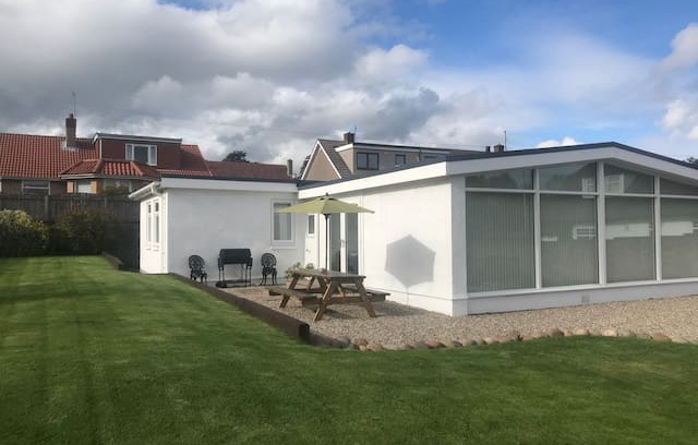 Broughty Ferry House | Avonbank, Broughty Ferry, near Dundee.