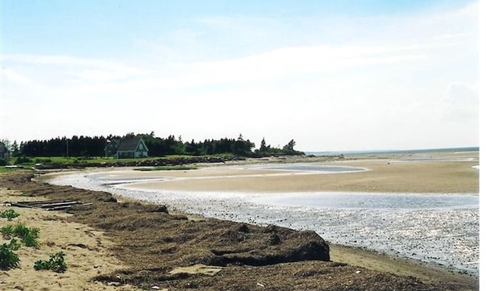 Bayfield Cabin | Cottage in Bayfield NB at Anne's Acres