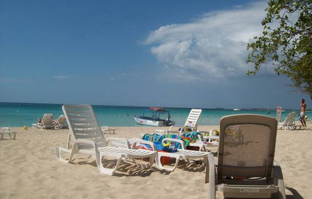 Negril Apartment | Small Apartment at Negril Beach Club