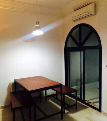 Les Jardins d'El Menzah 1 House | Dar Emna