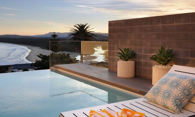 Gerroa House | Headland House