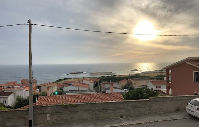 S'Archittu House | S’archittu-Casa con vista mare