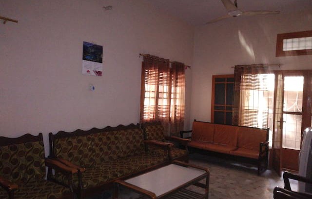 Hyderabad House | Hostel in Hyderabad