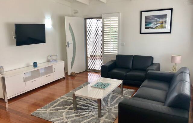 Rosebud House | Rosie by the Bay