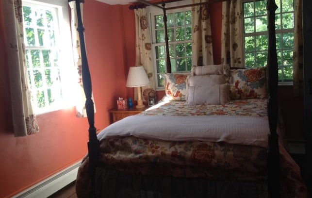 Woodbury House | Ferris House: Private 19th Century Home