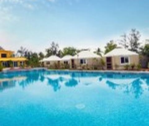 Covelong Beach Resort | Casuarina bay 4, covelong