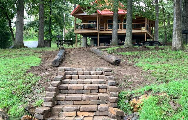 Mammoth Spring Cabin | Mammoth Spring Retreat