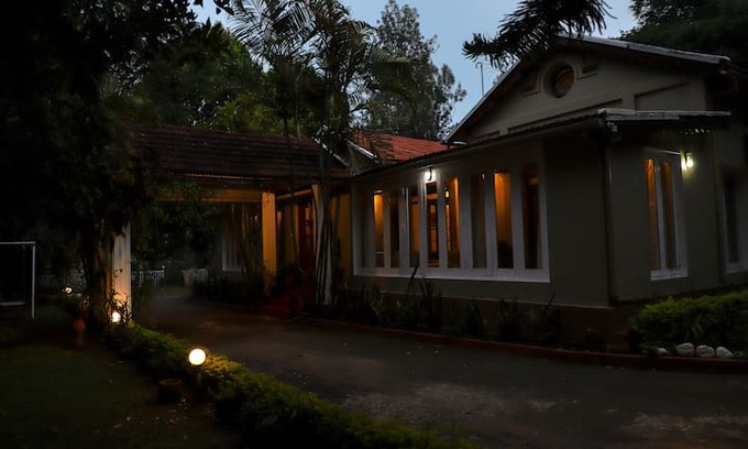 Coonoor House | Shanthinikethan - Heritage Bungalow in Coonoor