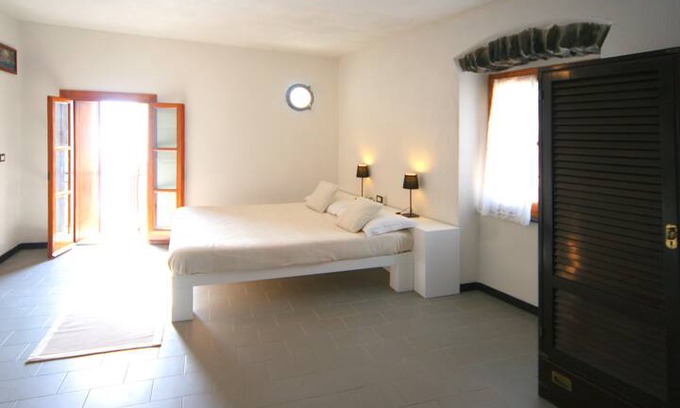 Vernazza Apartment | Stalìn Terrace Bed&Breakfast7