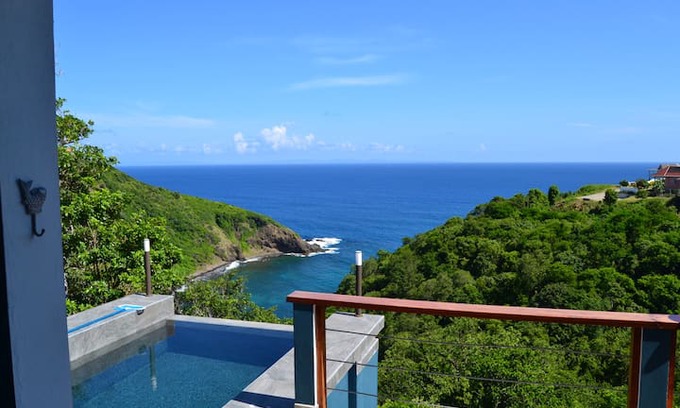 Cap Estate House | KaiZen