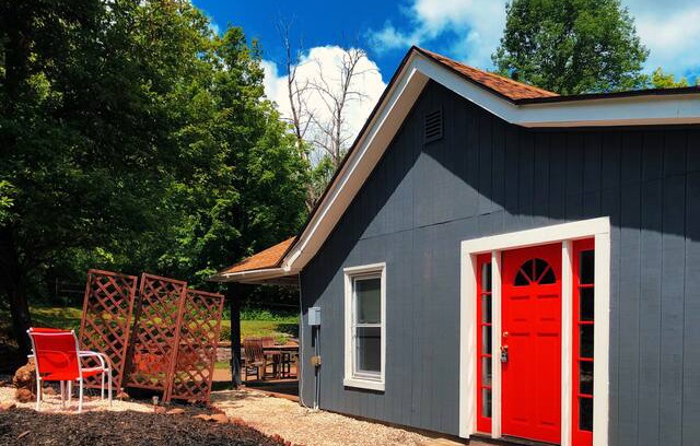 Tannersville Apartment | Tranquillity, Stunning 2 bedroom in Mountains