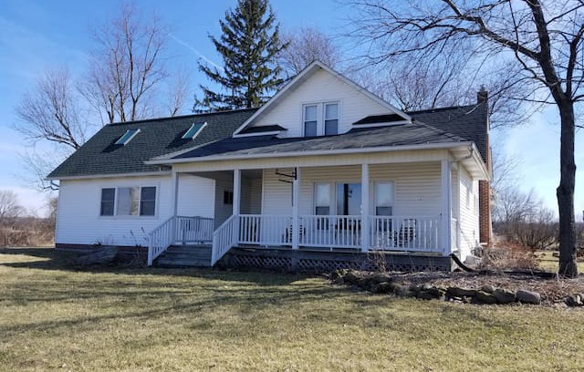 Sunbury House | Old Hen Guest House