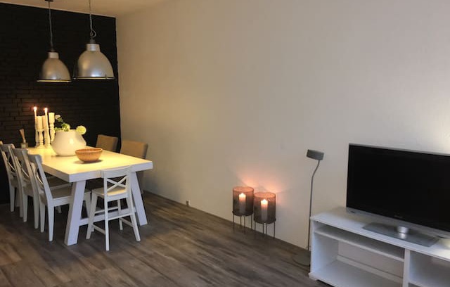 Zaandam Apartment | In het bruisende centrum van Zaandam appartement