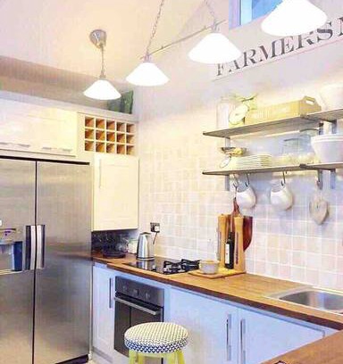 Harare East House | Glen Cottage