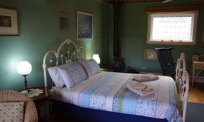 Blackwood Bed & Breakfast | Blackwood Bed and Breakfast at Sivani House
