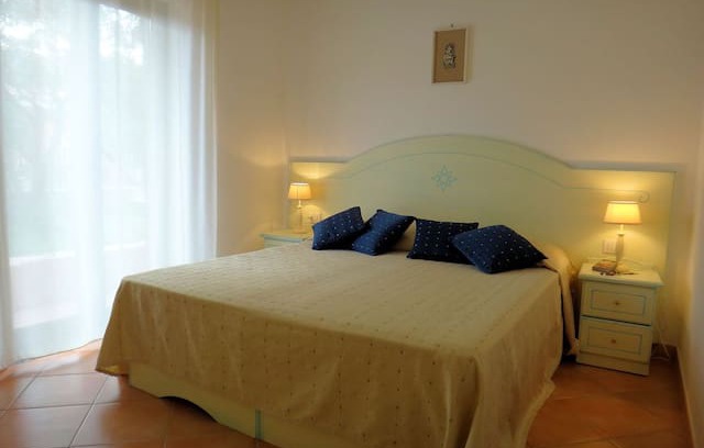 La Ciaccia Apartment | Elegant apartment near the sea L+
